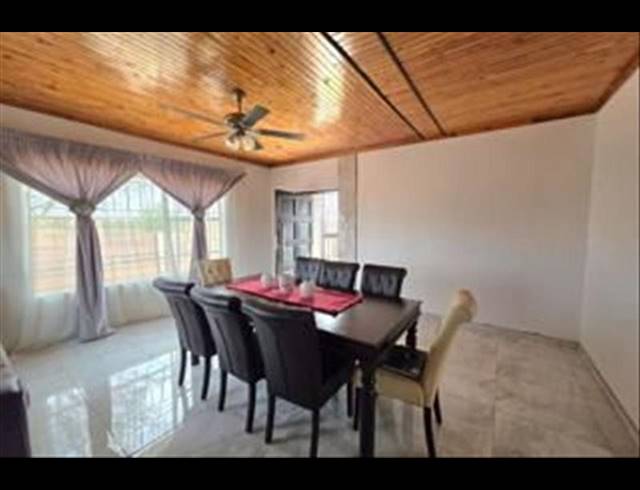 3 BEDROOM HOUSE FOR SALE IN ELSPARK